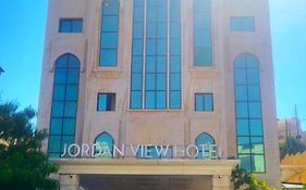 فندق جلاكسي عمان Galaxy Amman Hotel